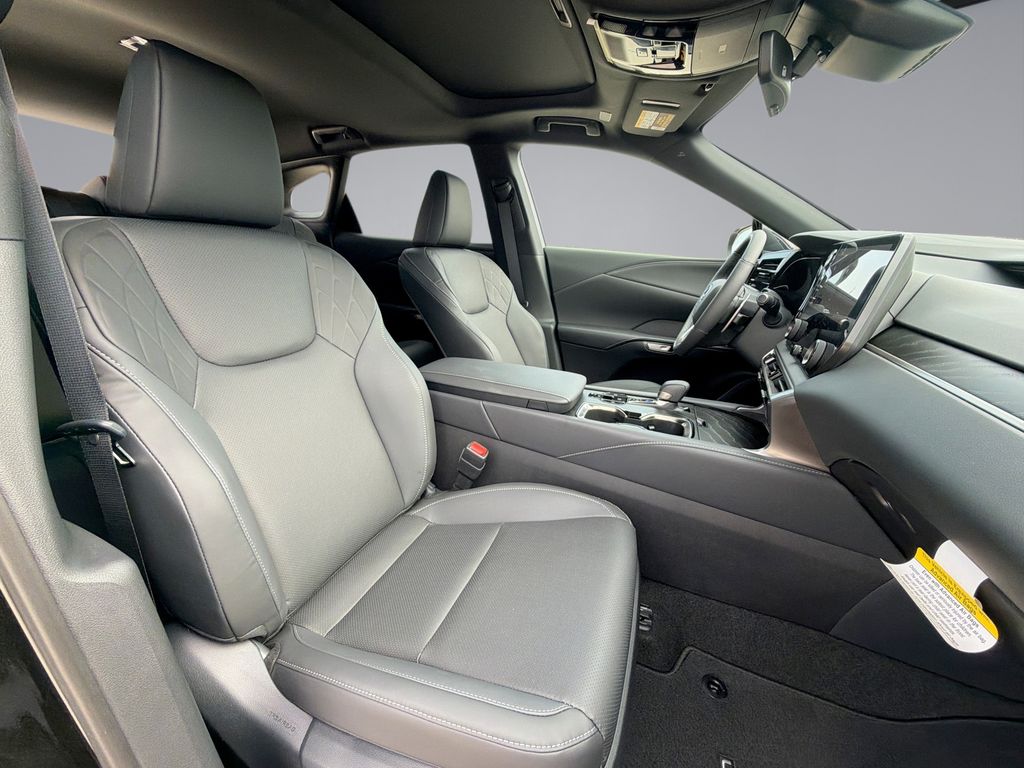 Thumbnail: 2026 Lexus RX - 16