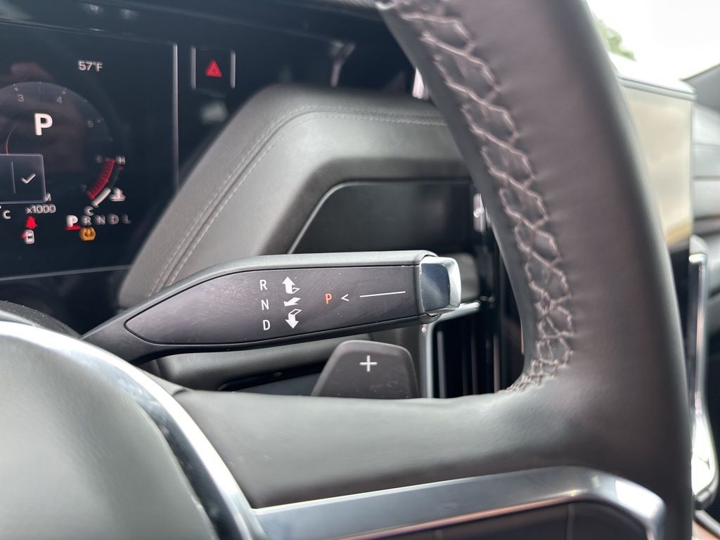 Used Car 2025 Gmc Yukon  Denali For Sale Under $80,000 In Austin, Texas