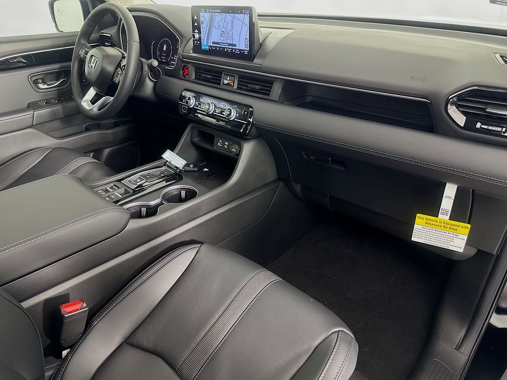 New Car 2025 Honda Pilot  Touring+ For Sale Under $60,000 In Austin, Texas