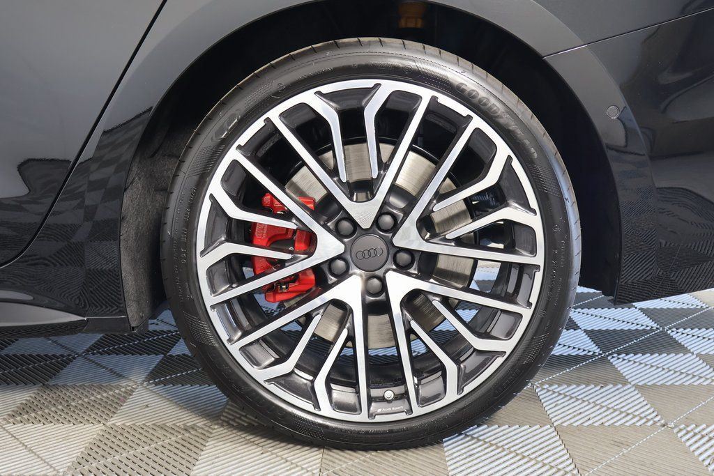 Thumbnail: 2026 Audi S5 - 10