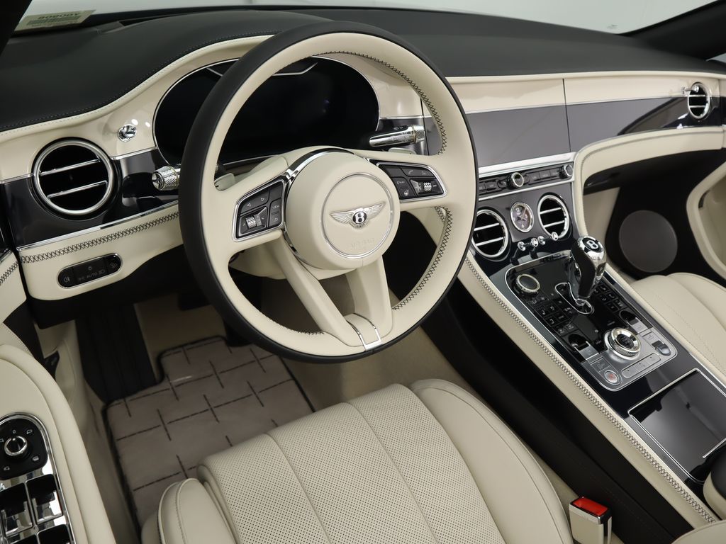 2024 Bentley Continental GT 18