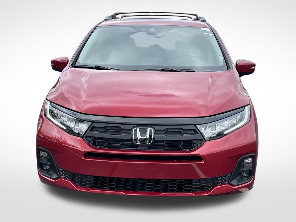 Thumbnail: 2026 Honda Odyssey - 9