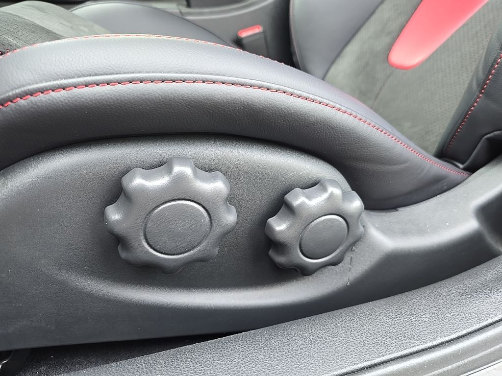 Thumbnail: 2024 Nissan Z - 22