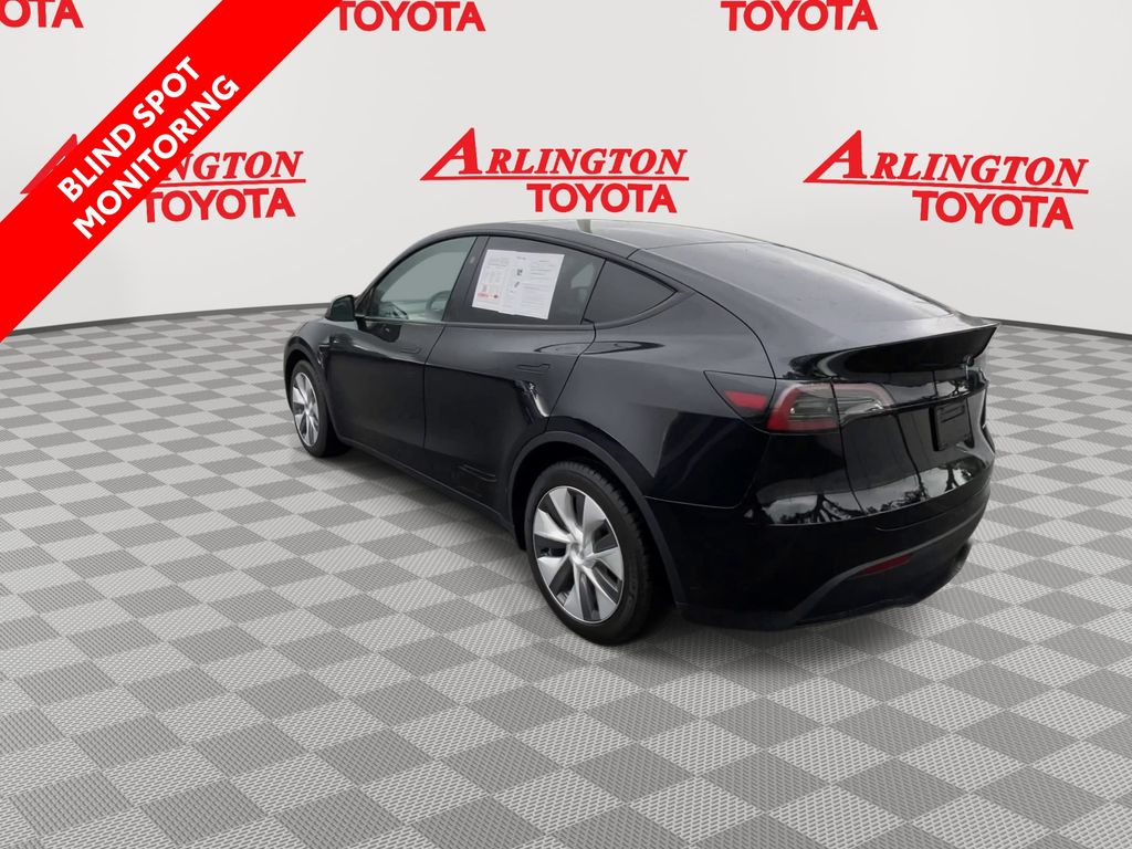 Used 2023 Tesla Model Y SUV