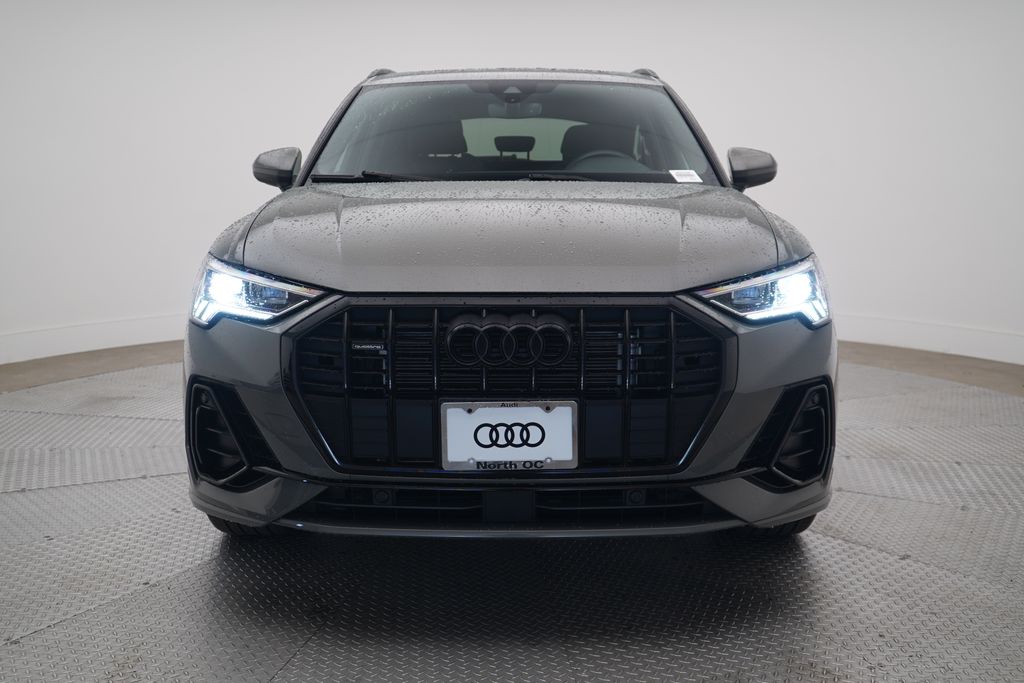 Thumbnail: 2023 Audi Q3 - 5