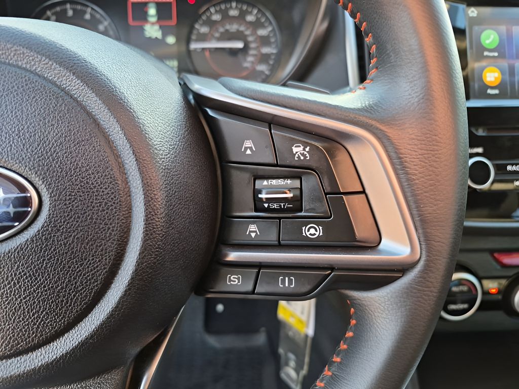 Used Car 2022 Subaru Crosstrek  Premium For Sale Under $25,000 In Austin, Texas