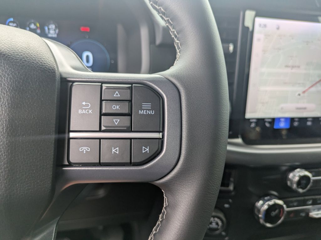 2026 Ford F-150 Rocky Ridge