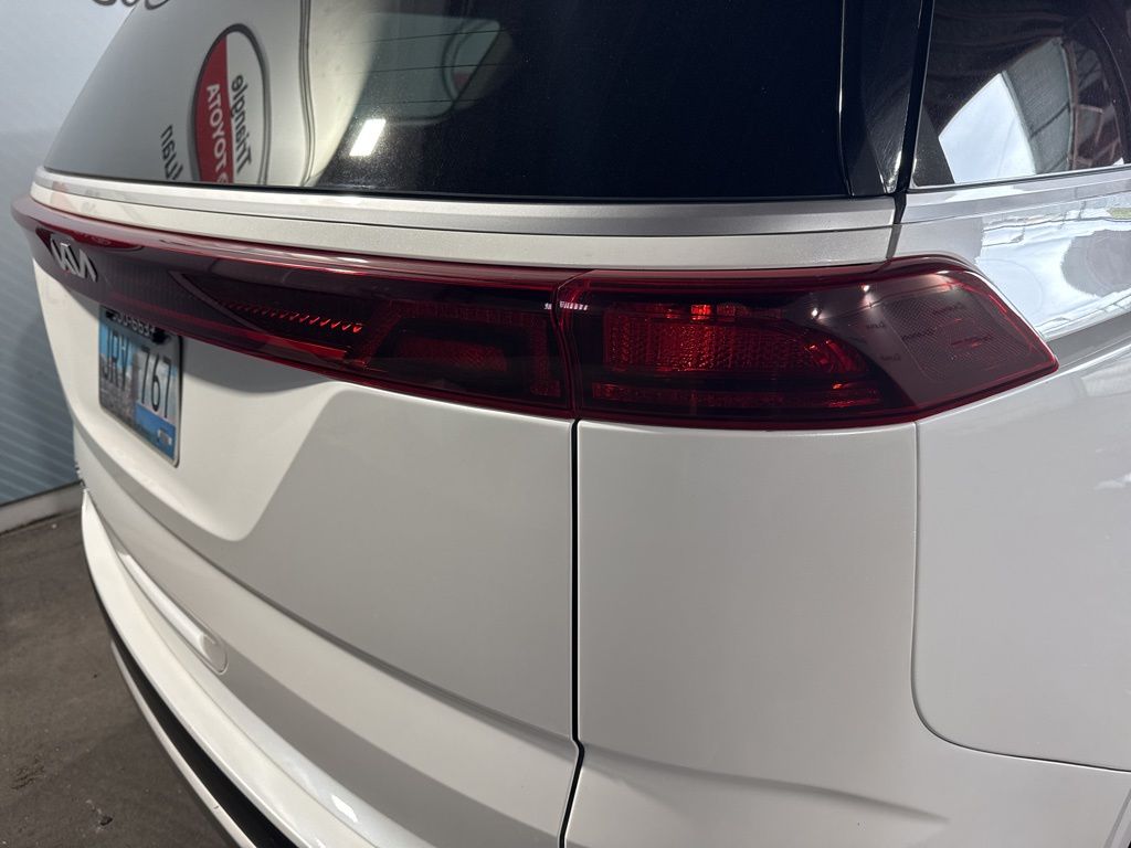 Used Car 2022 Kia Carnival  Lx For Sale Under $30,000 In San Juan, Puerto Rico