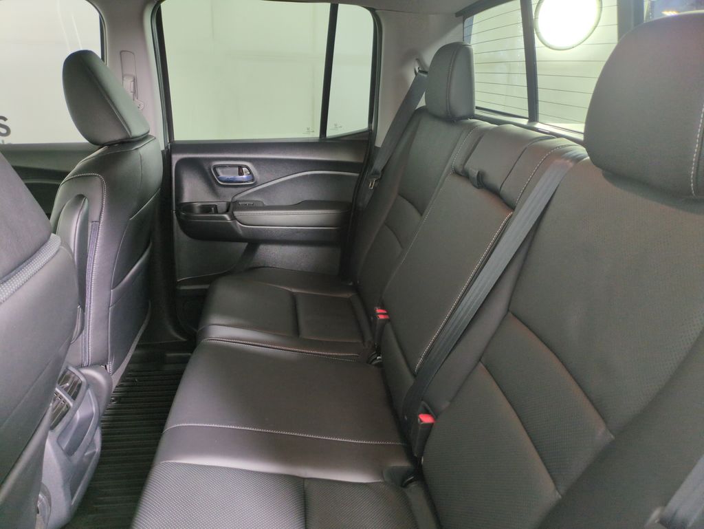 Used 2023 Honda Ridgeline For Sale in Fort Wayne, IN