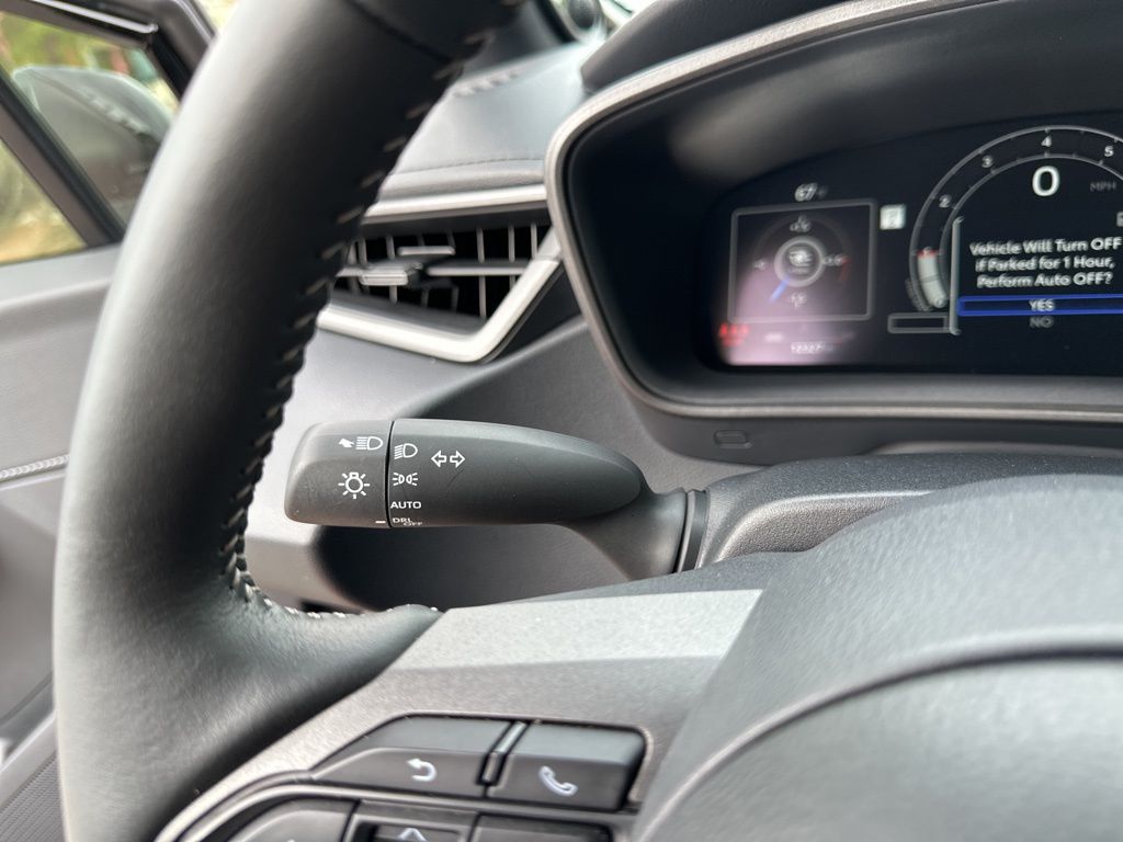 Used Car 2025 Toyota Gr Corolla  For Sale Under $40,000 In Austin, Texas