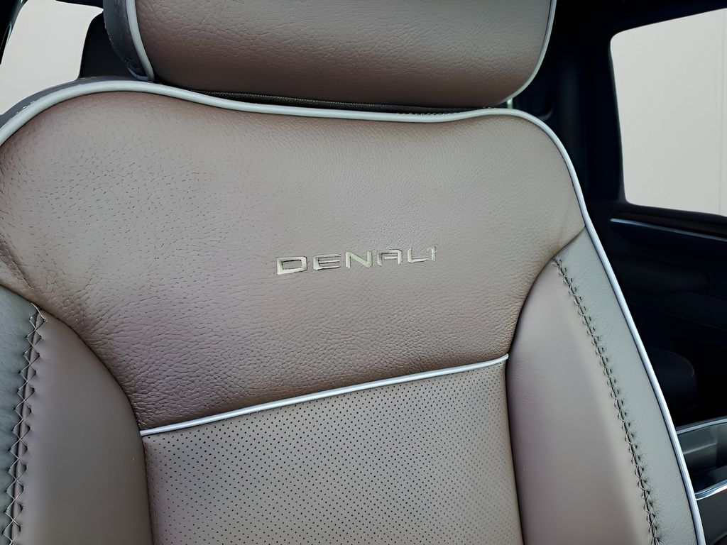New Car 2025 Gmc Sierra 2500hd  Denali For Sale Under $90,000 In Austin, Texas