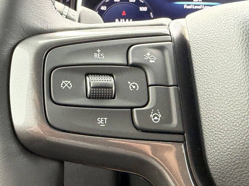new 2026 Chevrolet Silverado 1500 car, priced at $71,245