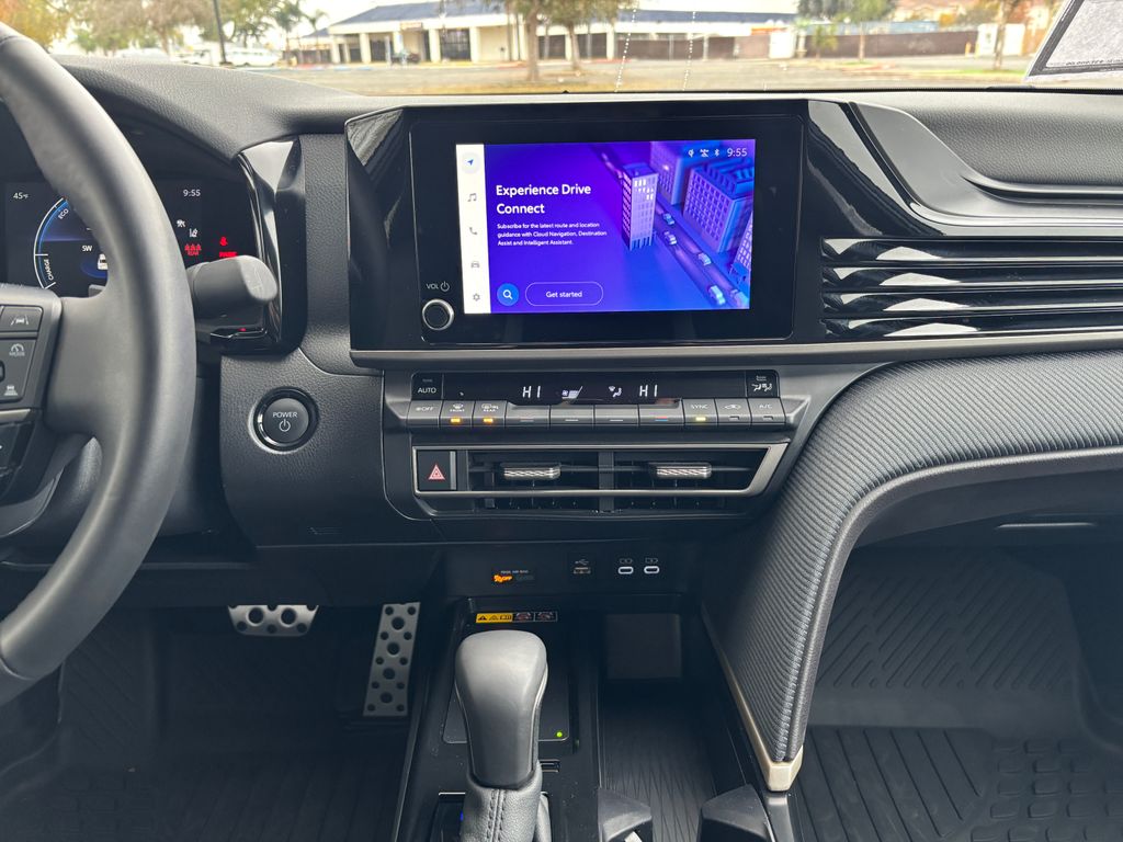 Thumbnail: 2025 Toyota Camry - 14