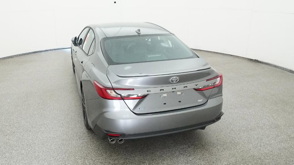 Thumbnail: 2026 Toyota Camry - 12