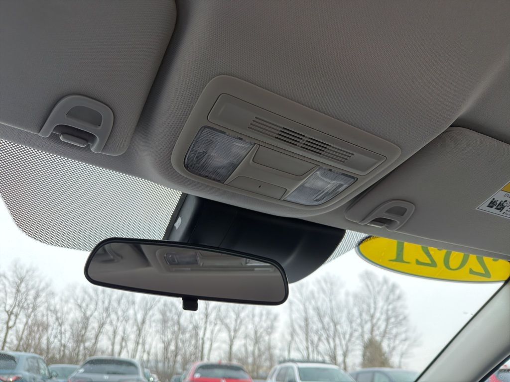 Thumbnail: 2021 Honda Civic - 13