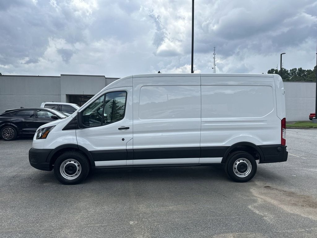 2024 Ford Transit-250 Base 4