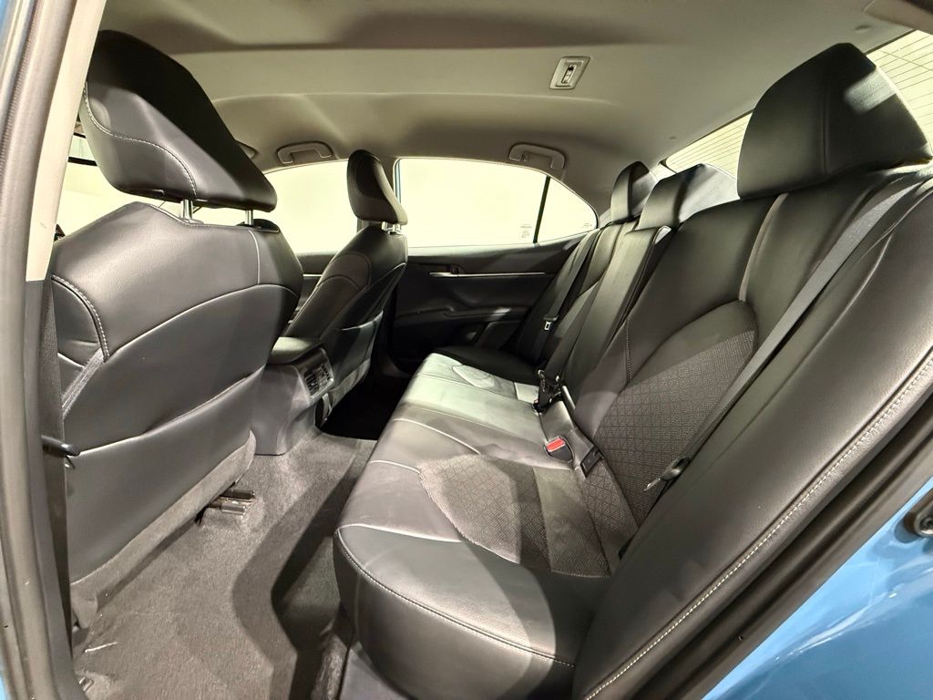 Thumbnail: 2024 Toyota Camry - 17