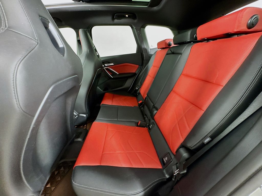 Used Car 2025 Bmw X1  M35i For Sale Under $50,000 In Austin, Texas