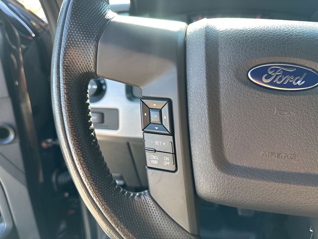 Used Car 2013 Ford F-150  Svt Raptor For Sale Under $35,000 In Austin, Texas