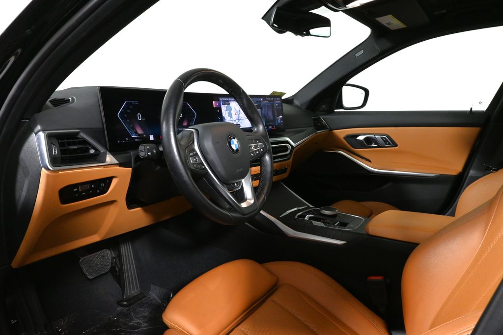 Thumbnail: 2023 BMW 3 Series - 14