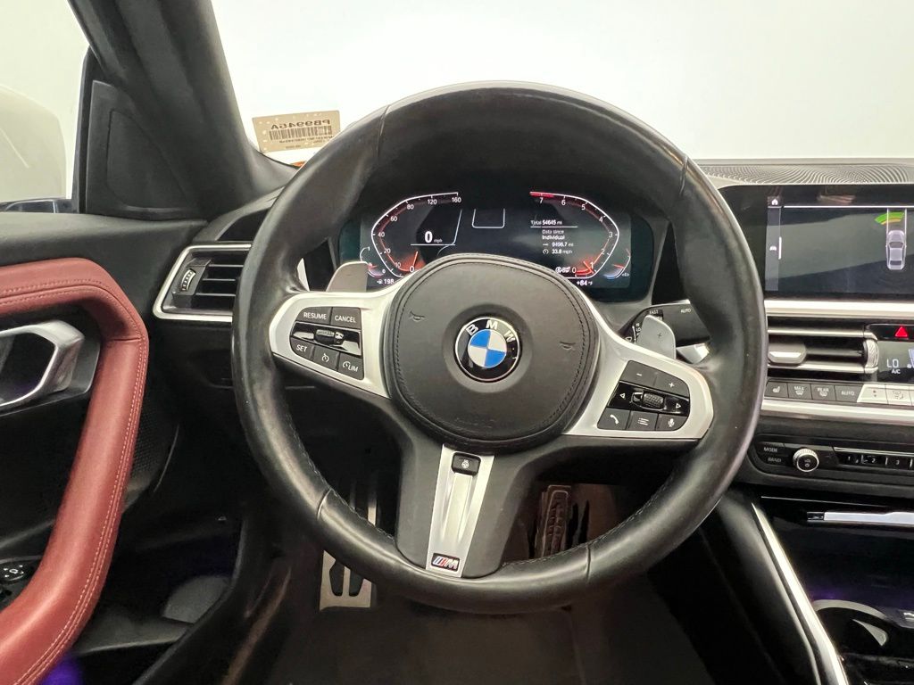 2022 BMW 2 Series 230i 18