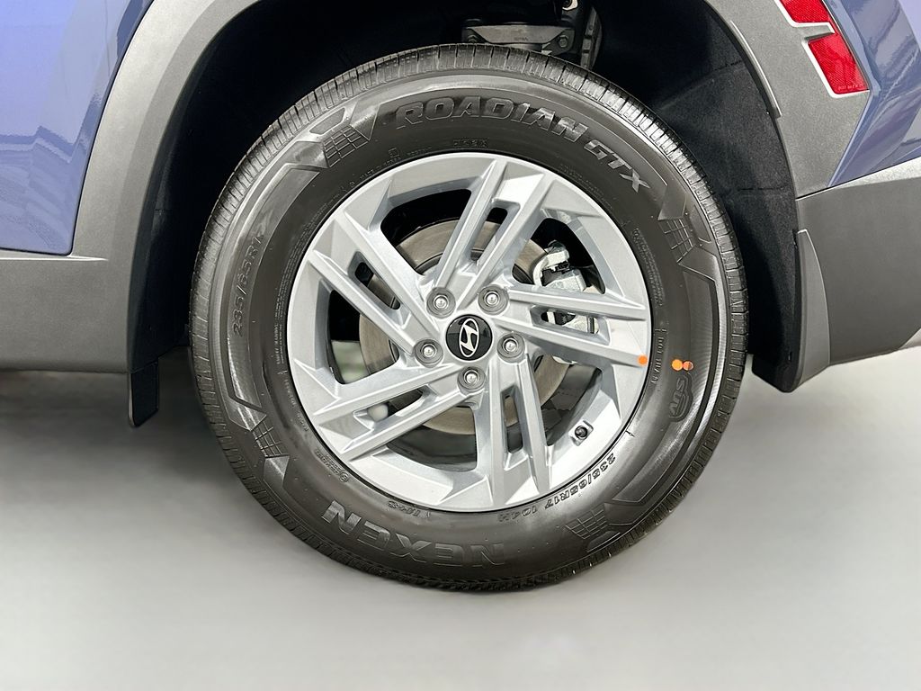 Thumbnail: 2026 Hyundai Tucson - 21