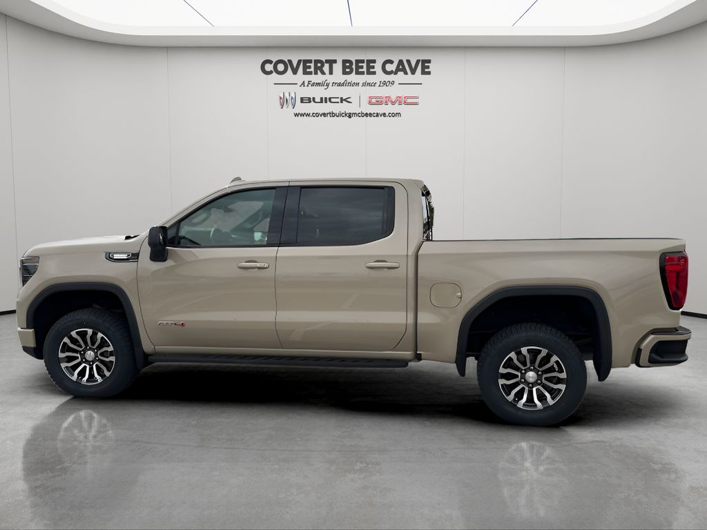 Used Car 2023 Gmc Sierra 1500  At4 For Sale Under $60,000 In Austin, Texas