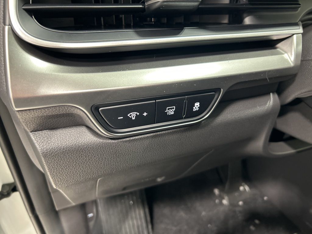 new 2026 Kia Carnival Hybrid car, priced at $52,865