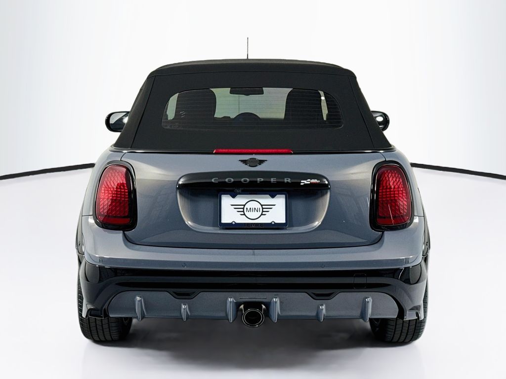 Thumbnail: 2027 MINI Cooper - 14