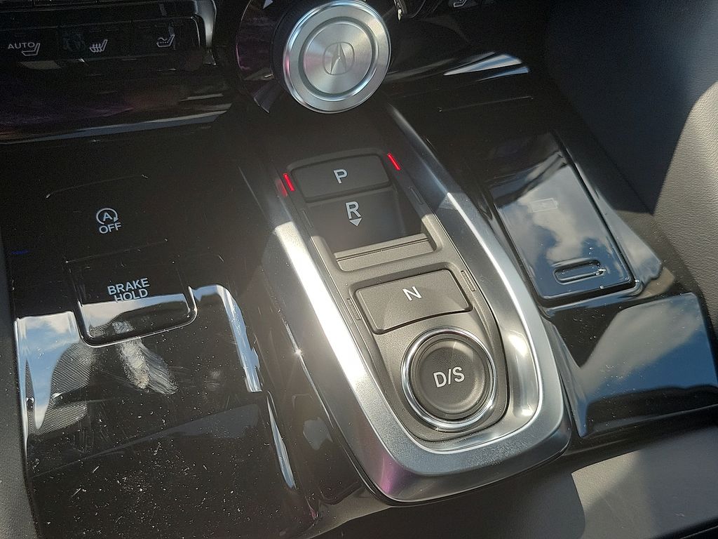 Thumbnail: 2025 Acura MDX - 9