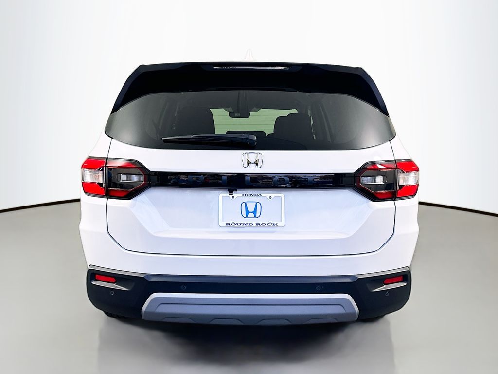 Thumbnail: 2025 Honda Pilot - 6