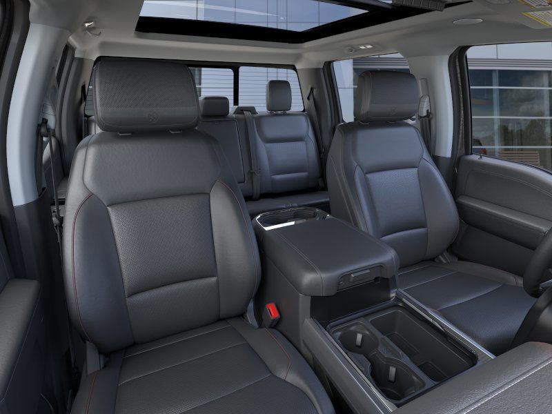 2025 Ford F-250 Super Duty Lariat
