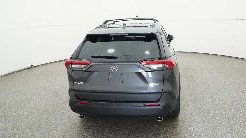 Thumbnail: 2025 Toyota RAV4 - 6