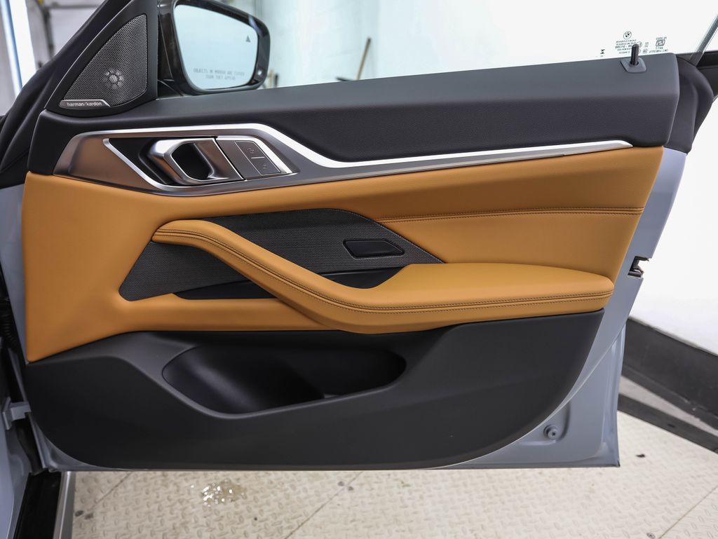 Thumbnail: 2026 BMW 4 Series - 29