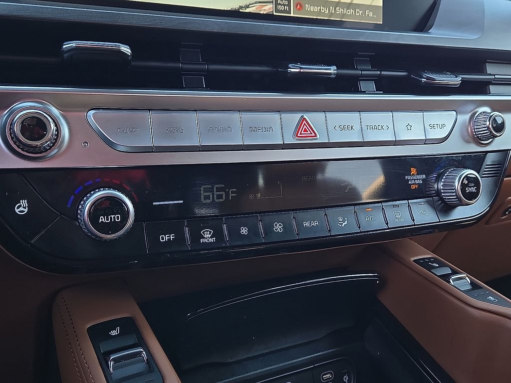 Used 2025 Kia Telluride For Sale in Farmington, AR