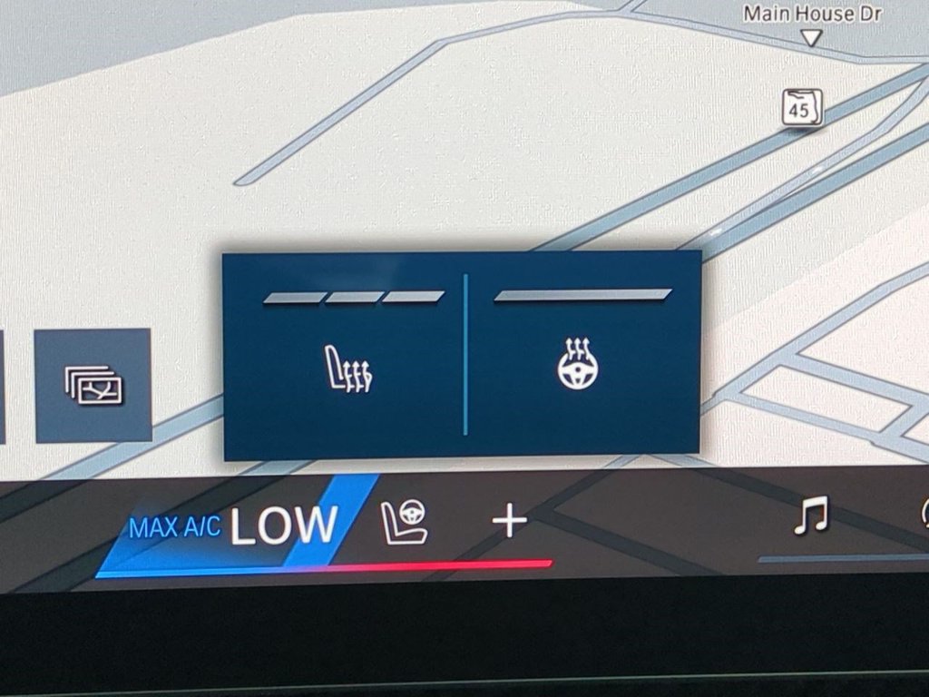 New 2027 Blue BMW Base image 22