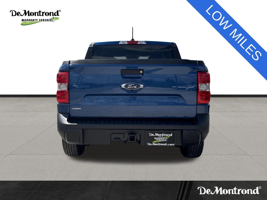 2024 Ford Maverick XLT - 5