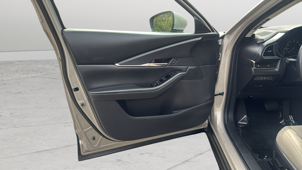 Used 2022 Mazda CX-30 2.5 S Preferred Package 4D Sport Utility