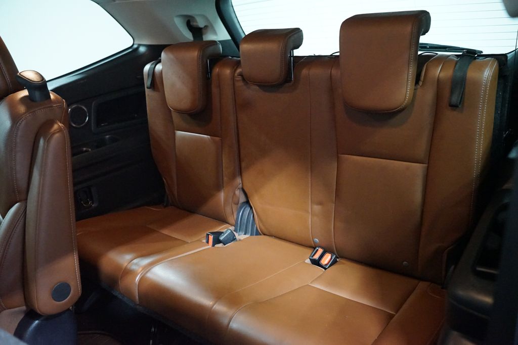 Thumbnail: 2019 Subaru Ascent - 31