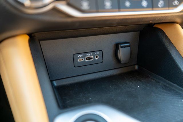 2023 Nissan Sentra SV Gray at Klick Lewis Buick Chevrolet
