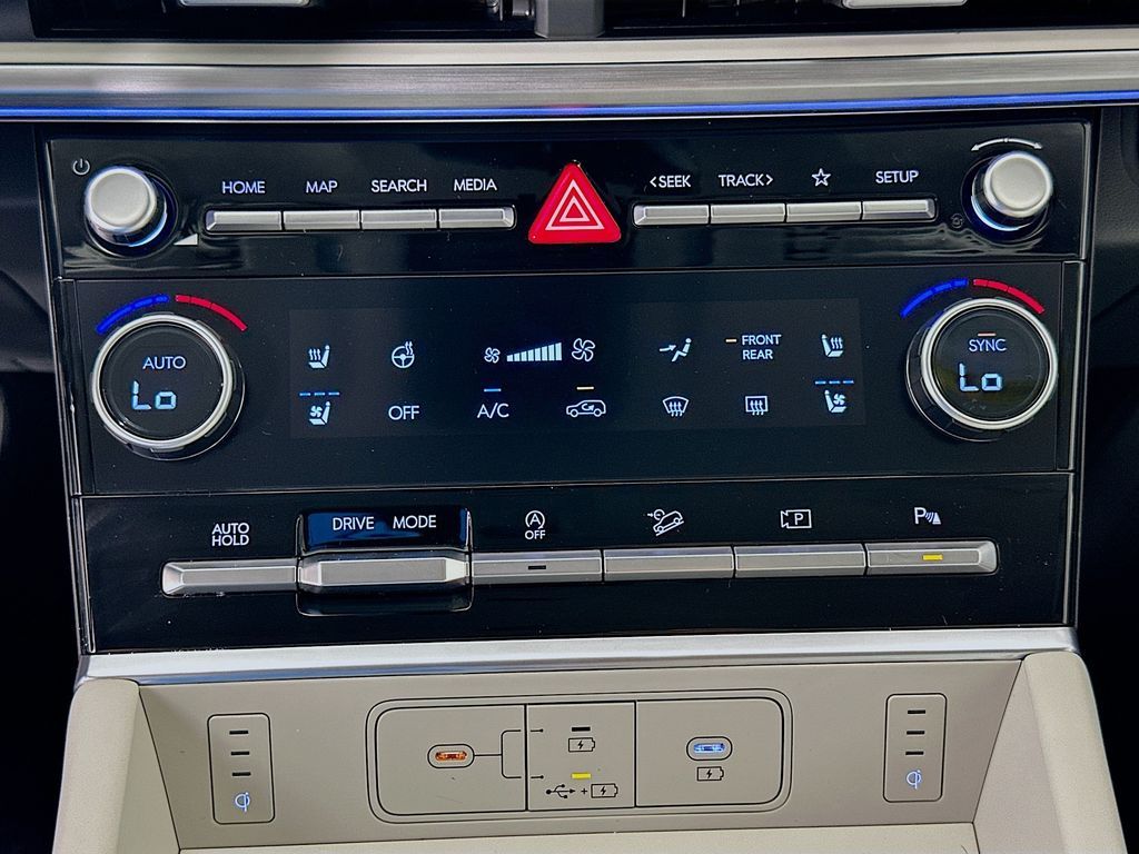 Thumbnail: 2026 Hyundai Santa Fe - 14