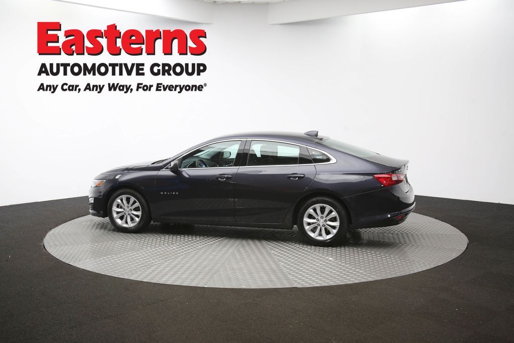 Used 2023 Gray Chevrolet LT image 60