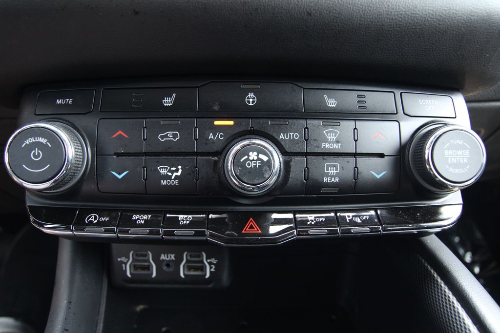 Used 2023 Dodge Durango SUV