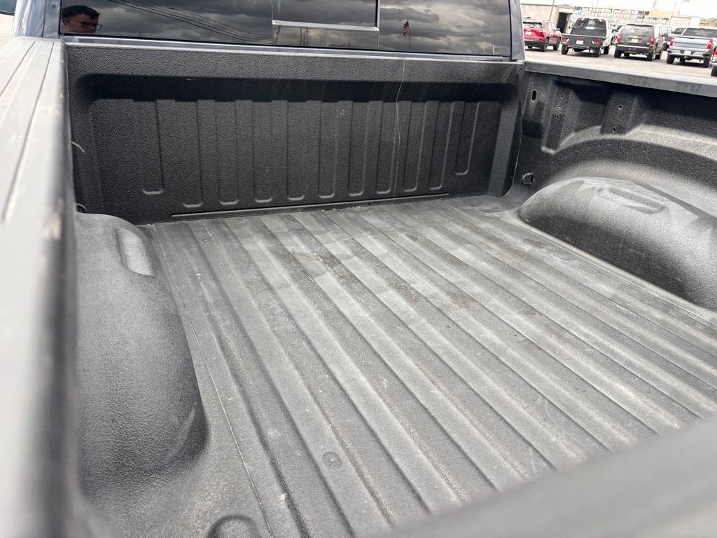 Used Car 2021 Ram 1500  Big Horn/lone Star For Sale Under $35,000 In Austin, Texas