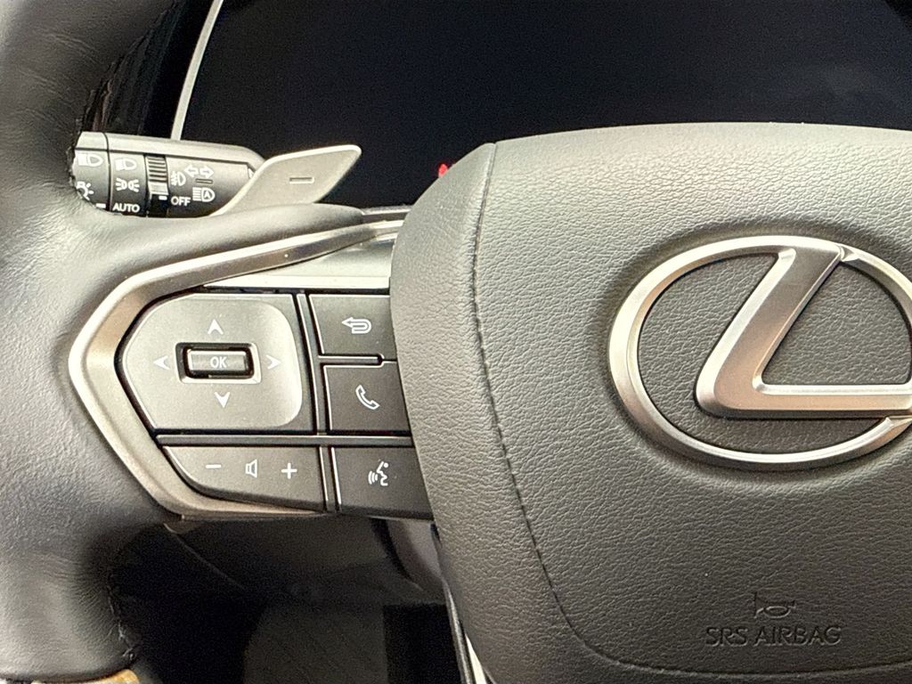 Thumbnail: 2026 Lexus RX - 11