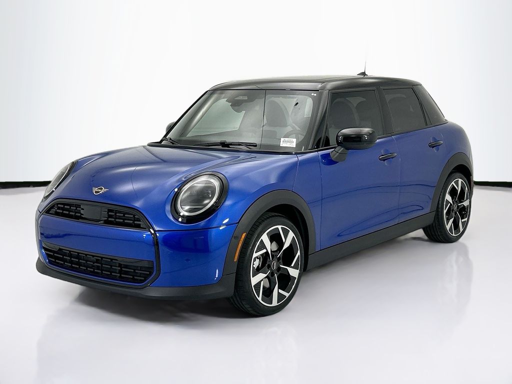 Thumbnail: 2026 MINI Cooper - 1