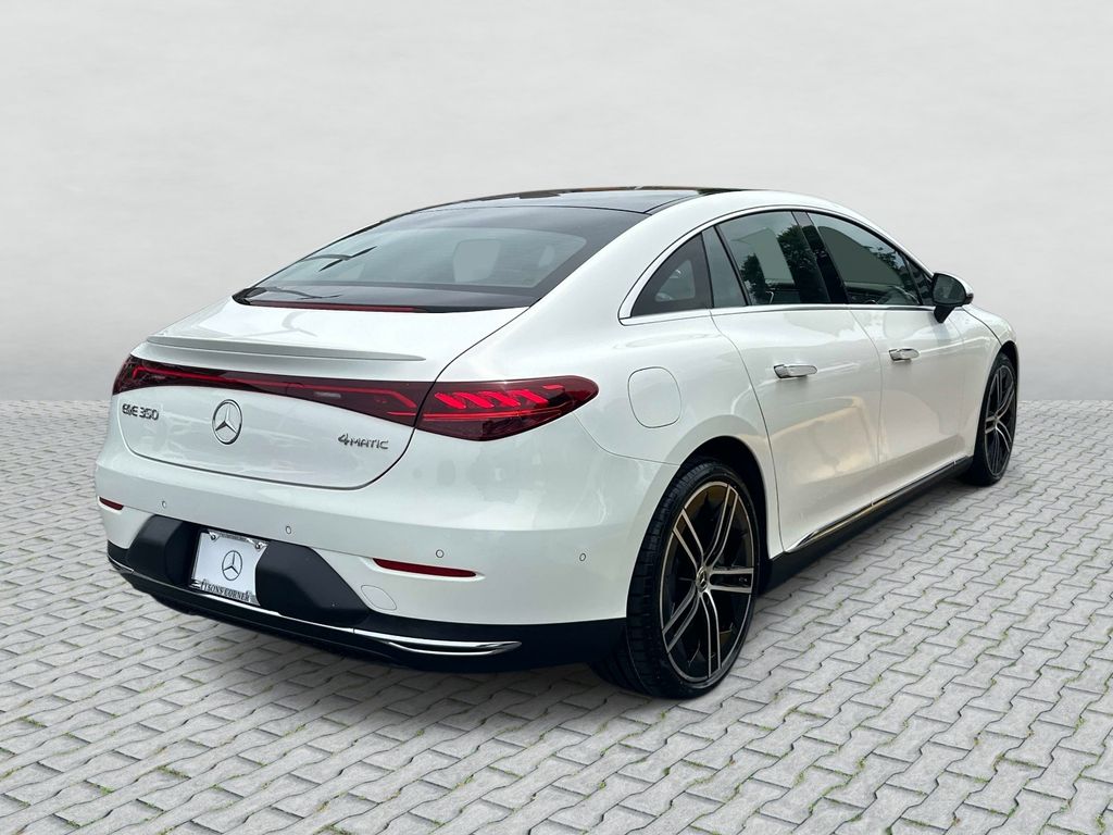 Thumbnail: 2023 Mercedes-Benz EQE - 5