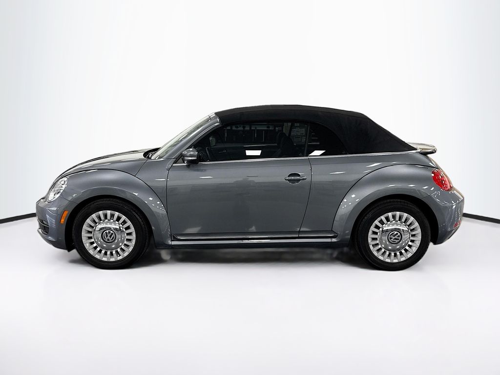 Thumbnail: 2013 Volkswagen Beetle - 16