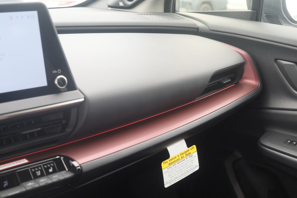 New 2026 Toyota Prius Plug-in Hybrid Sedan