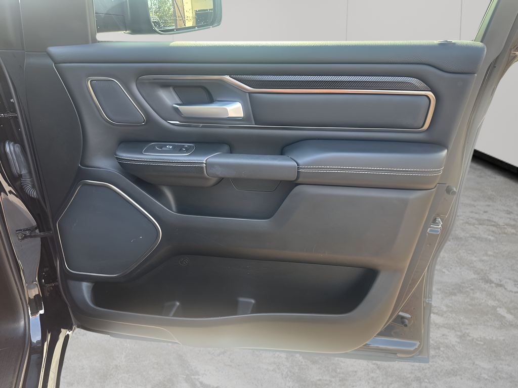 Used Car 2023 Ram 1500  Rebel For Sale Under $50,000 In Austin, Texas